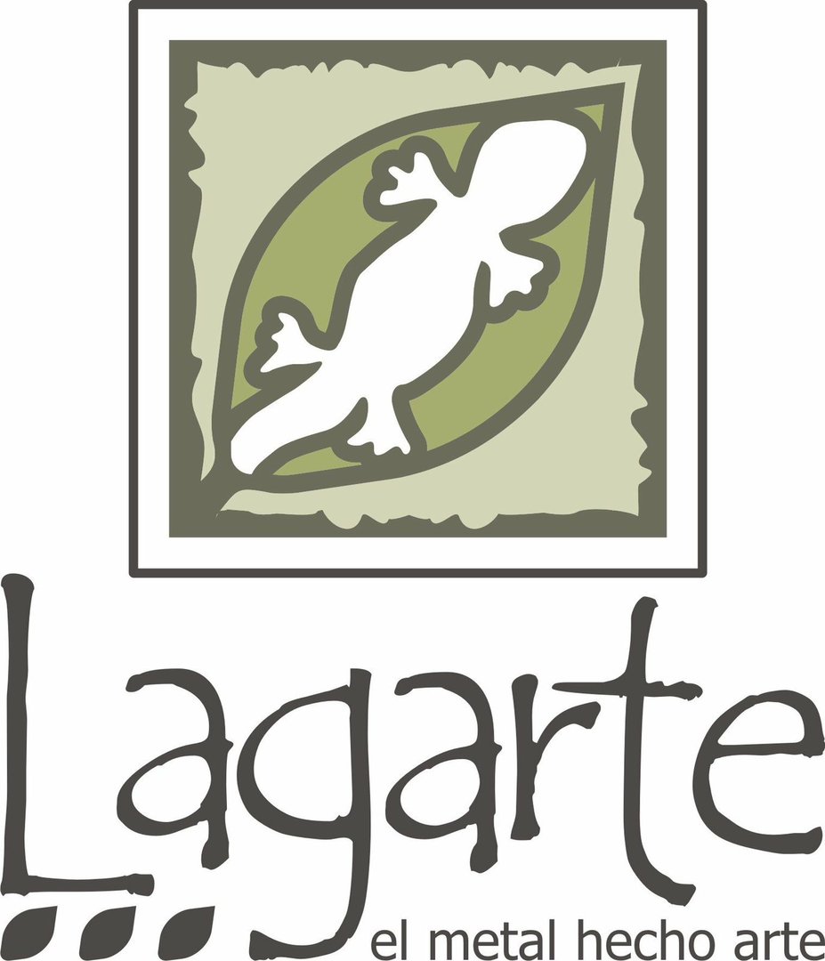 LAGarte Herreria contemporanea