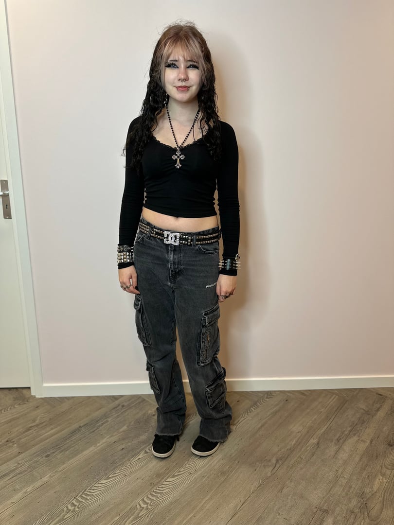 Fabiënne Bennink - Musical Performer 7