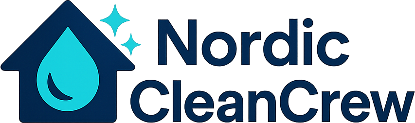 Nordic CleanCrew Logo