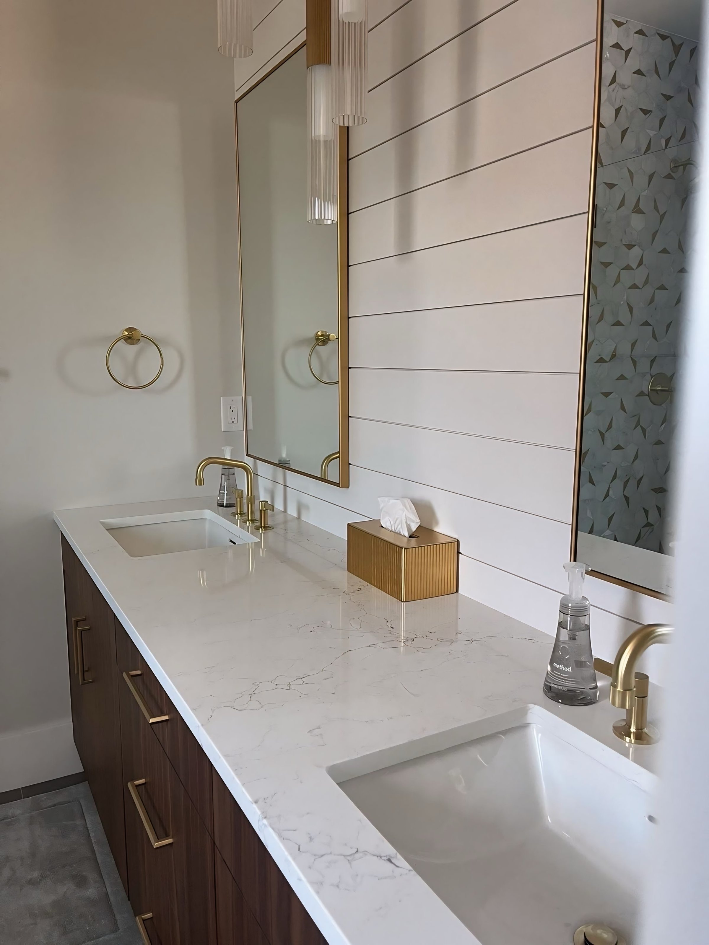 Cleaning work by Fernando's Cleaning LLC