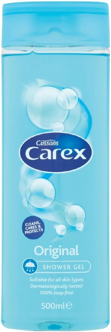 Carex Original 500ml