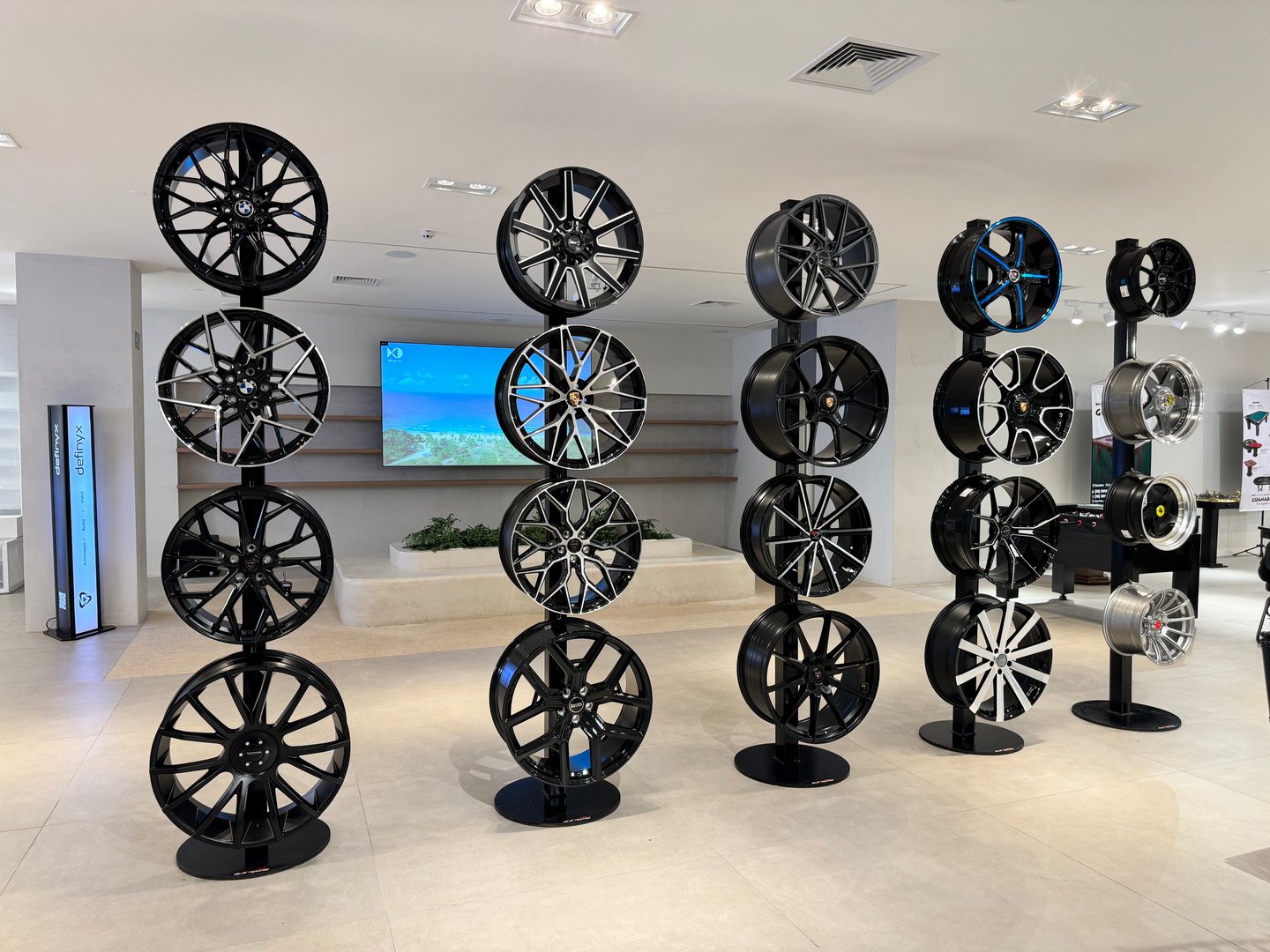 Nato Rodas - 26 Anos de Mercado