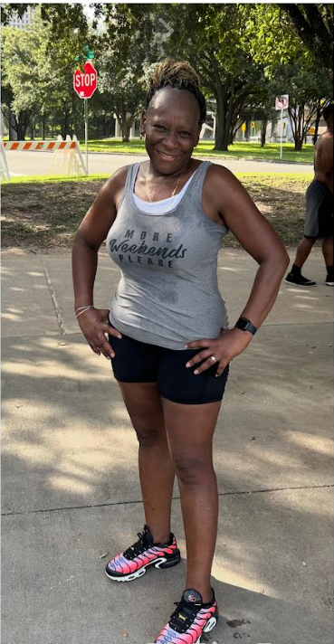 After transformation