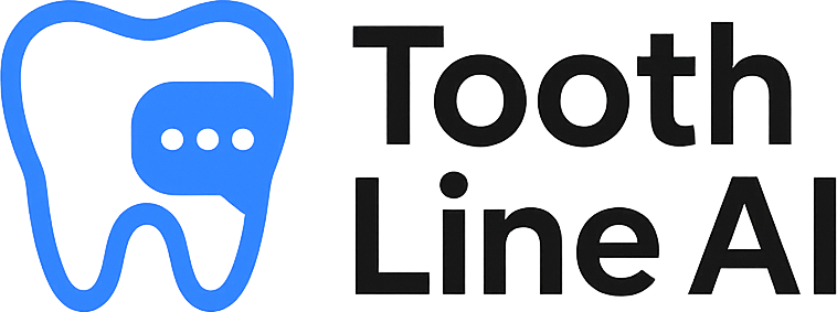 ToothLine AI Logo