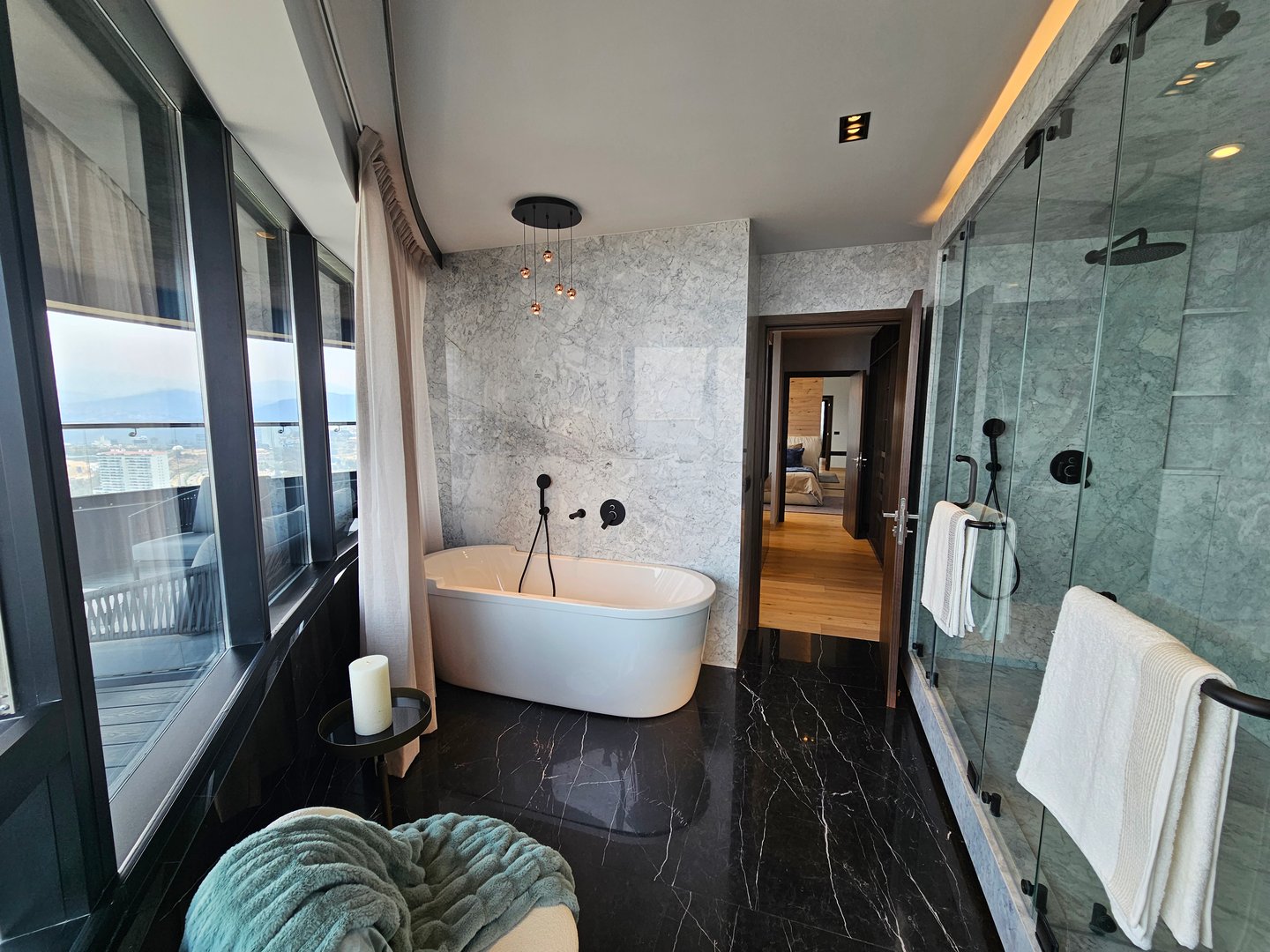 CORE 31 - Baño principal