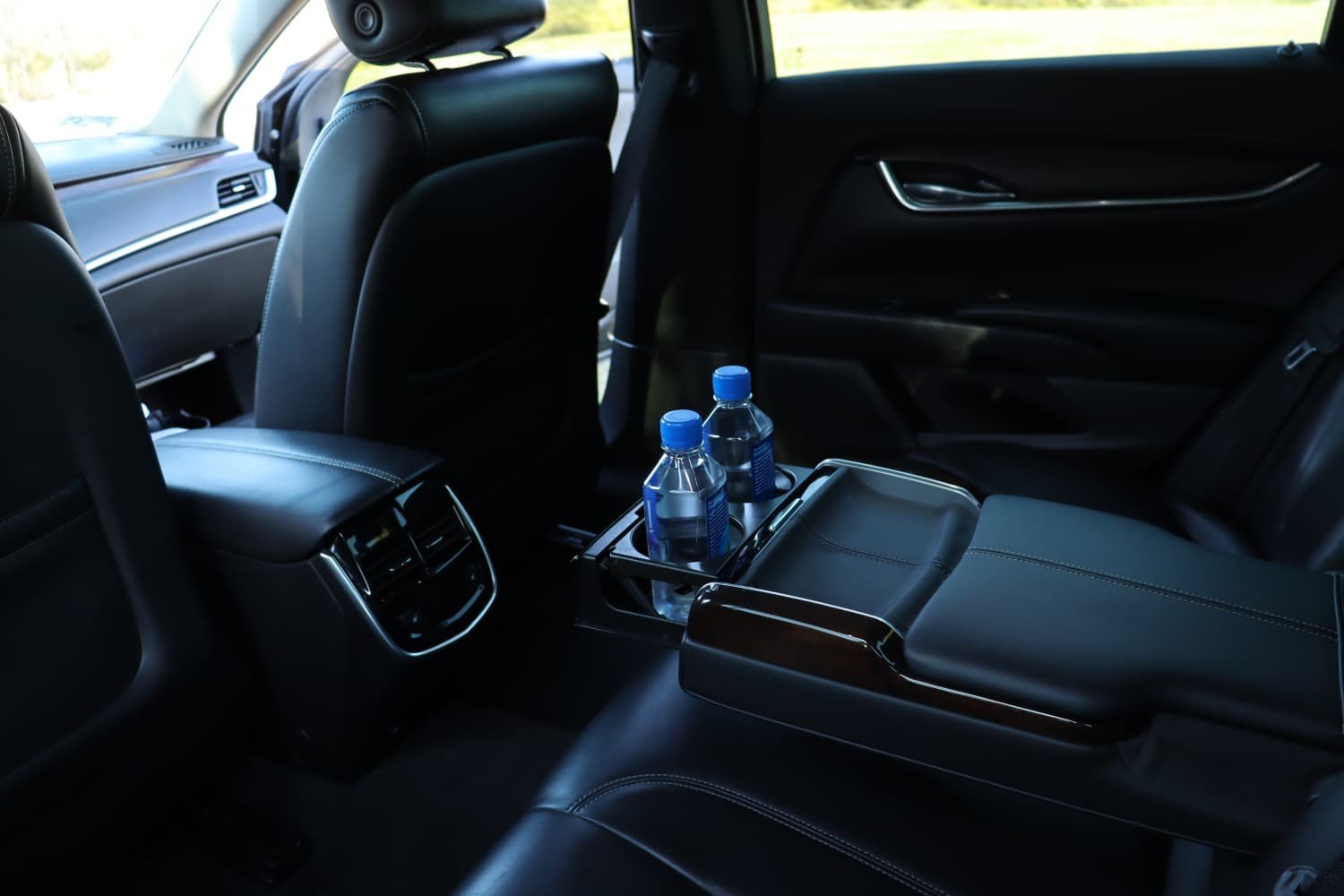 Cadillac XTS Sedan - Image 6