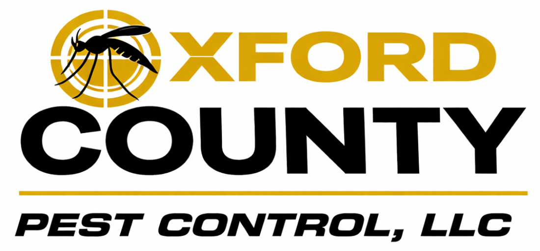 Oxford County Pest Control