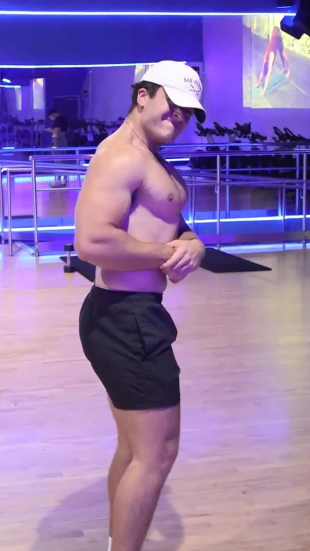 Braden Ayotte - Fitness Coach