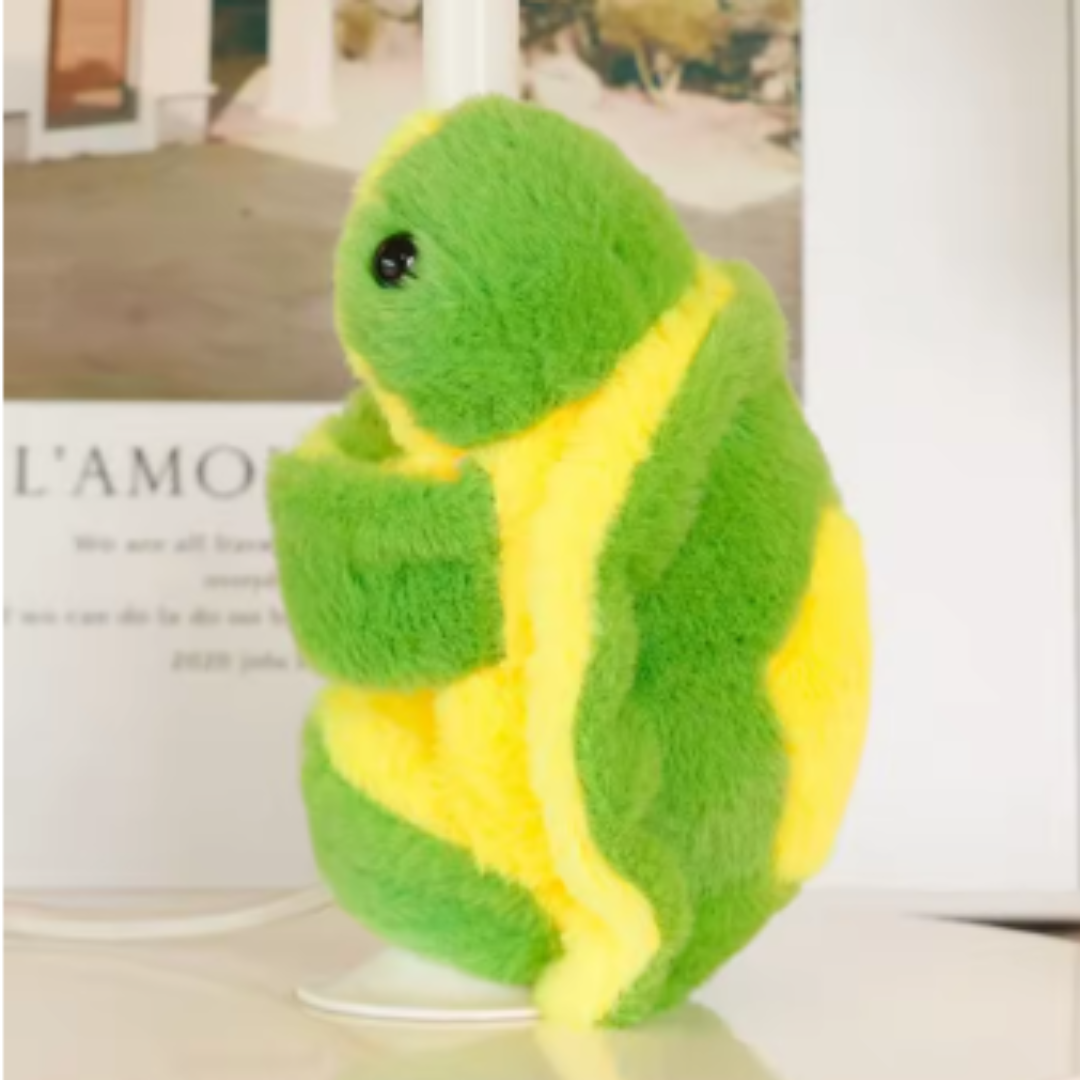 Tilly Hugs Plush