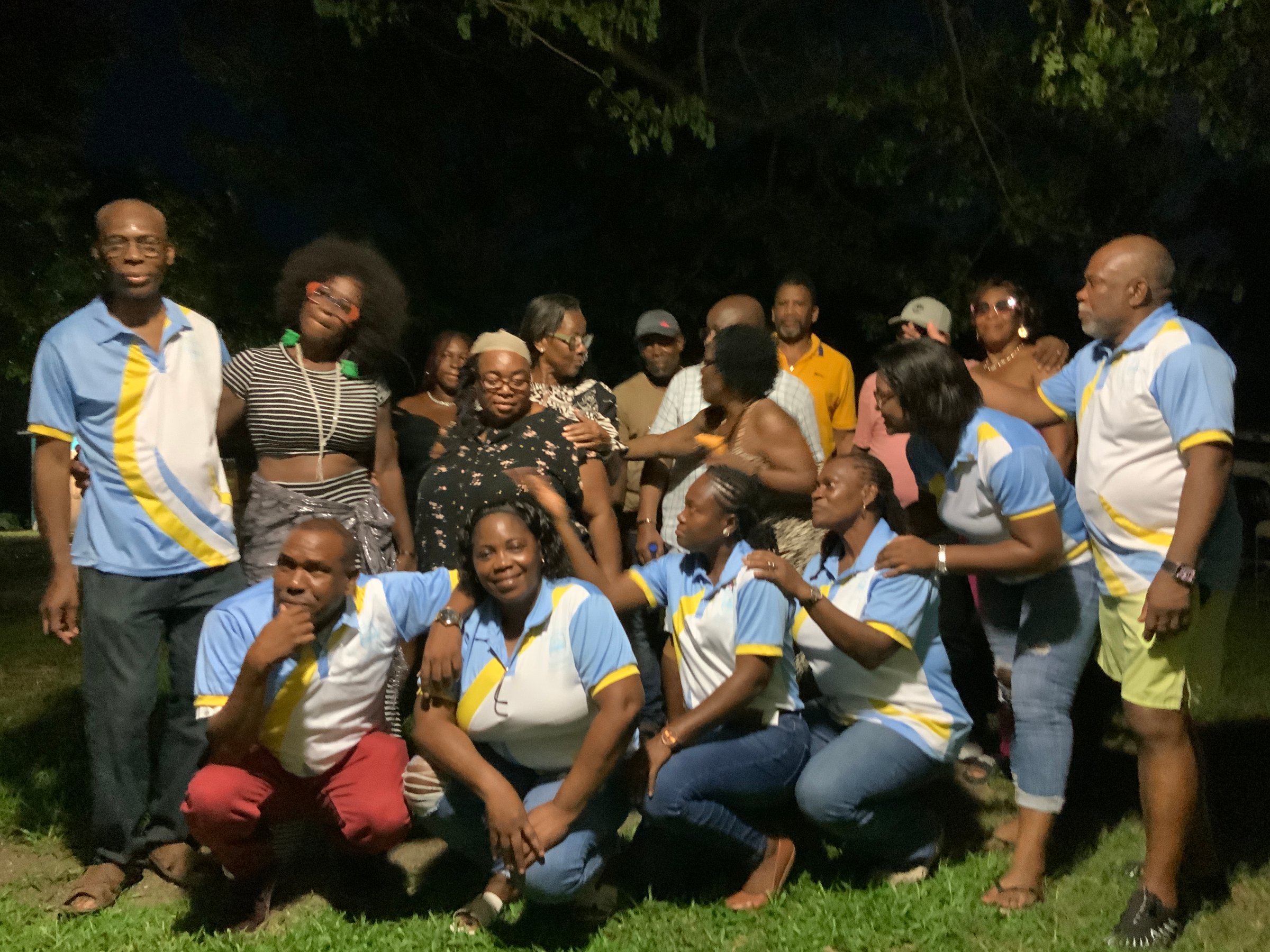 SHSAA Alumni Event - Professional Photography