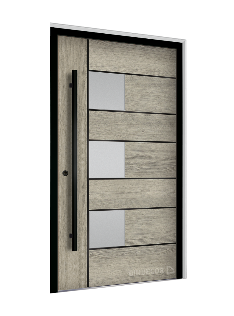 Black Design Model 5026