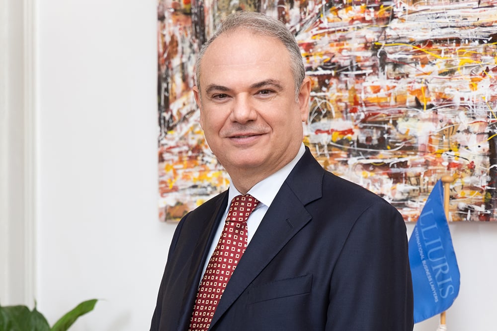 Avvocato Carlo Carta