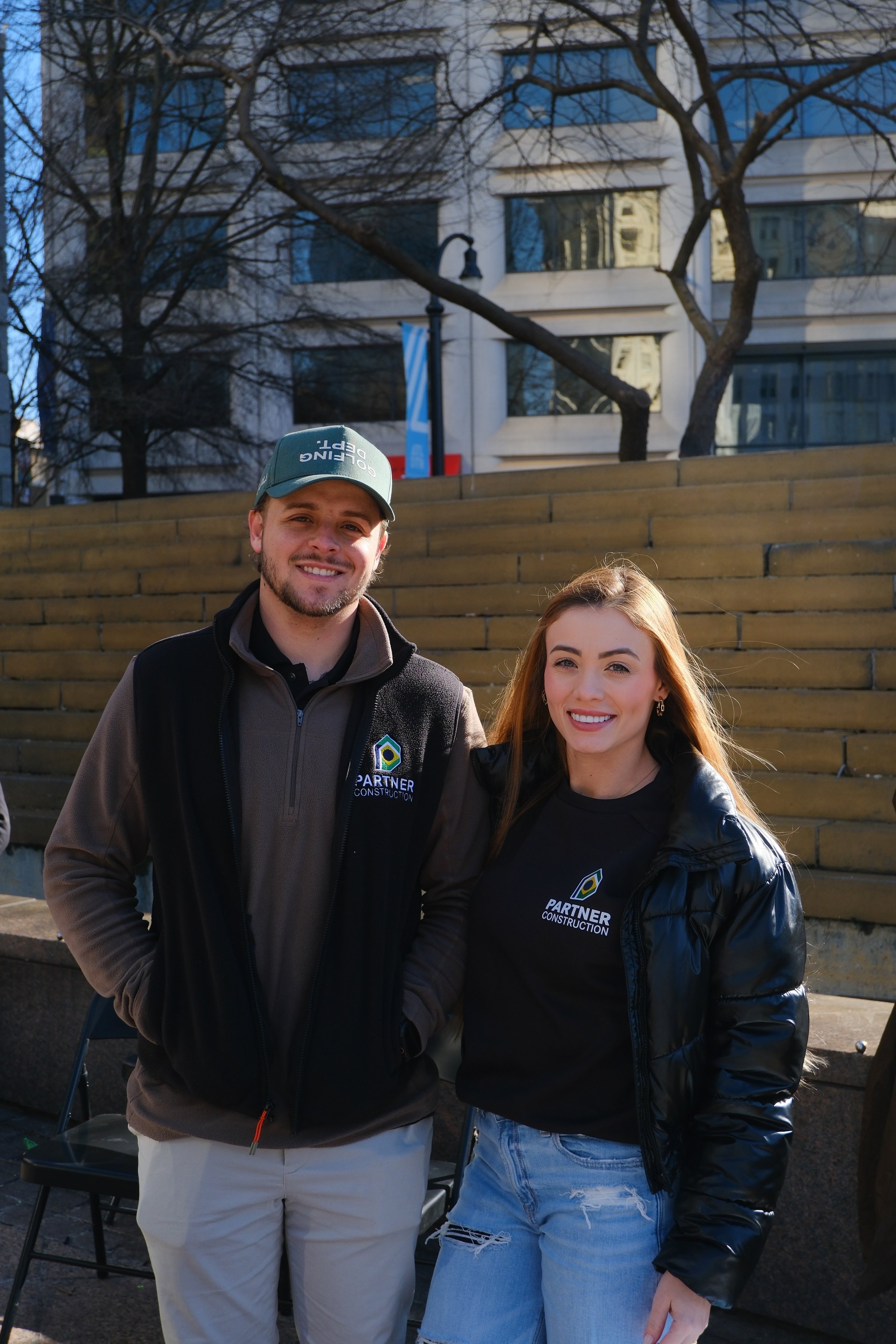 Partner Construction