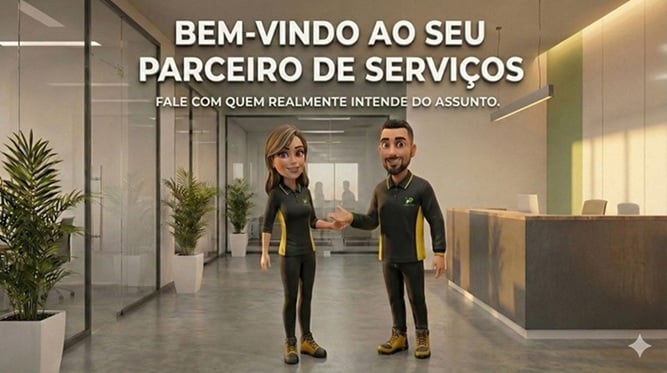 Equipe especializada JP Controle de Pragas