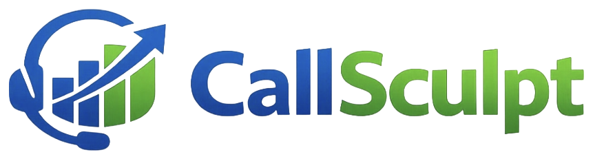 Call Sculpt Logo