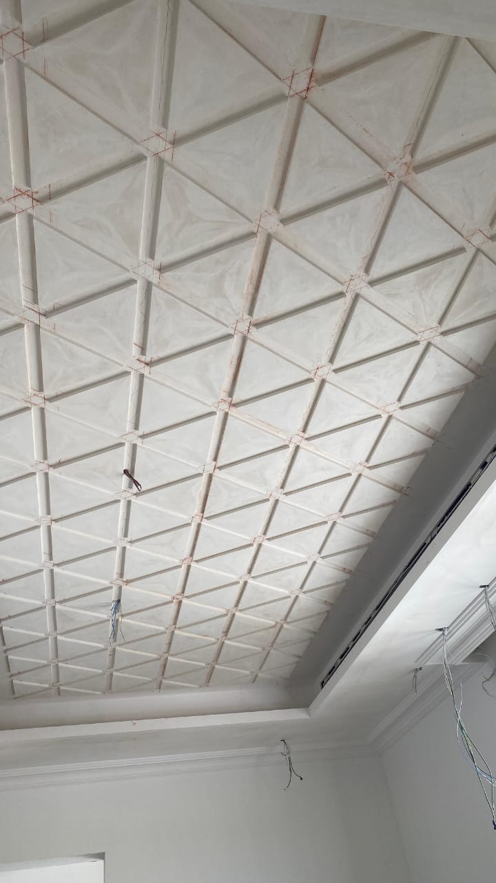 Construction Project 5