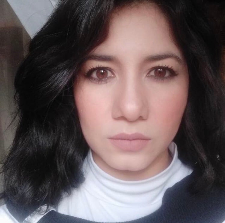 Gabriela - Estudiante HPE