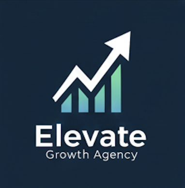 Elevate Growth Agency Logo