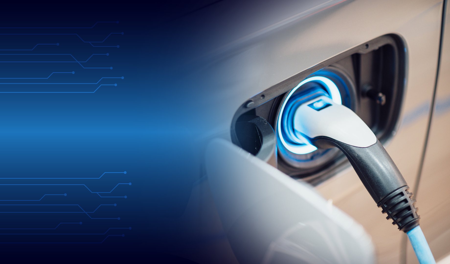 EV Charging Investor