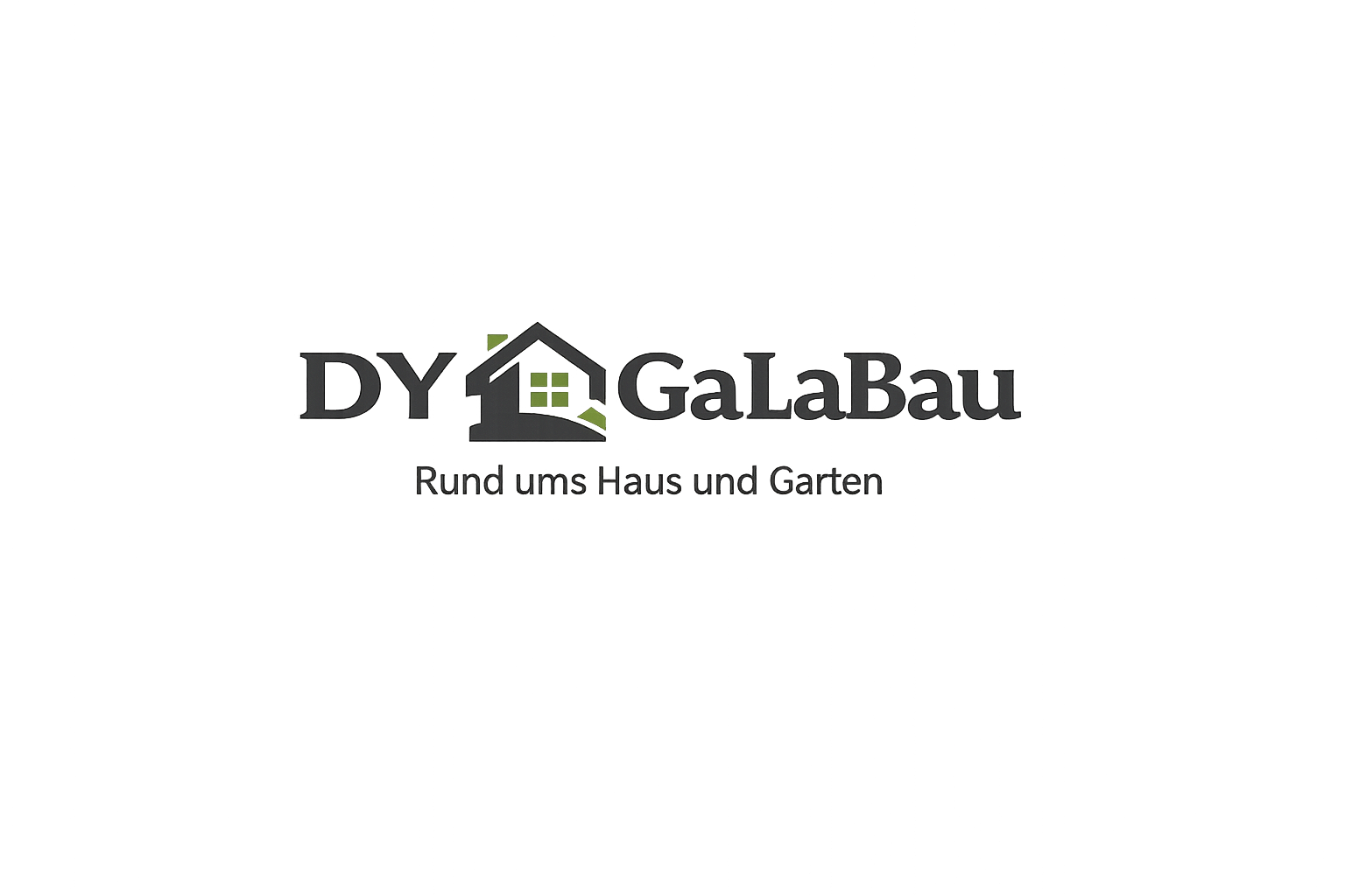 DY GaLaBau Logo