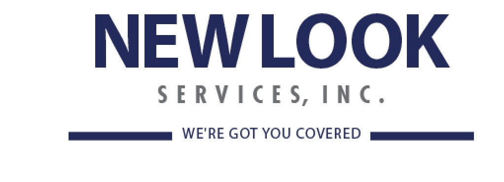 New Look, Services Inc. Logo