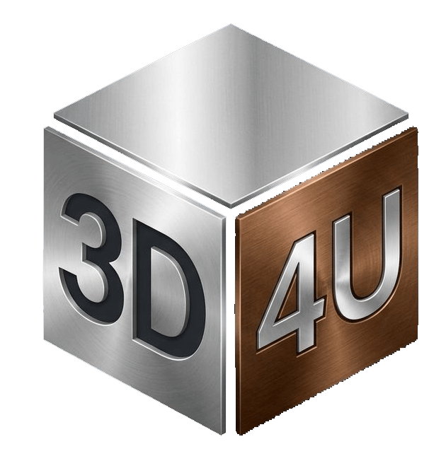 3d4u