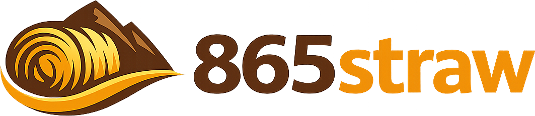 865straw