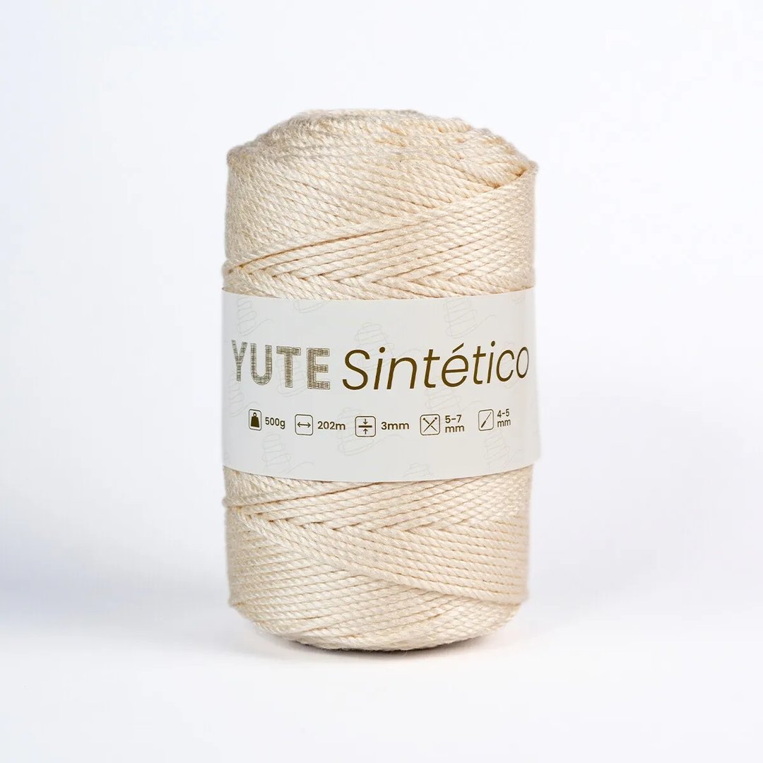 Yute sintético