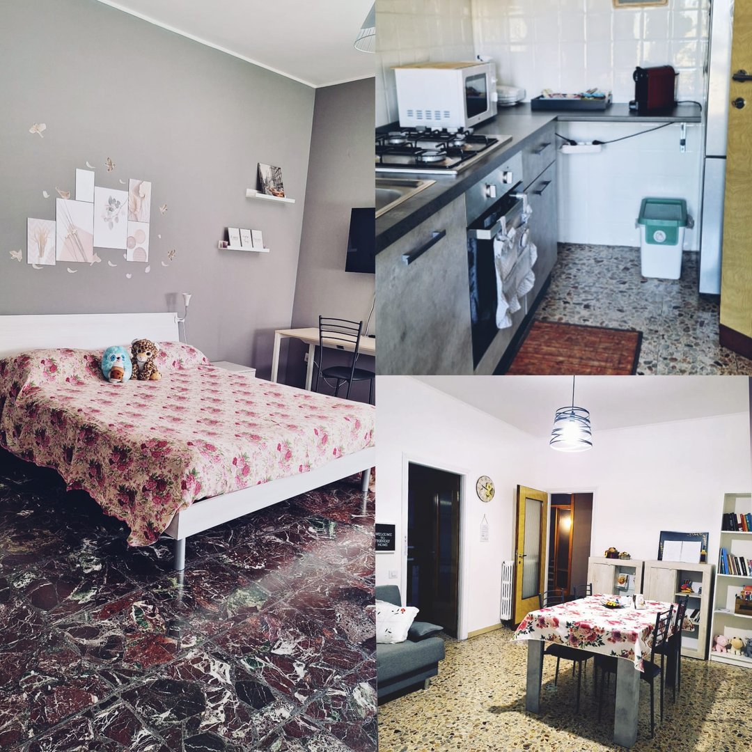 Camera A - Friendly Home