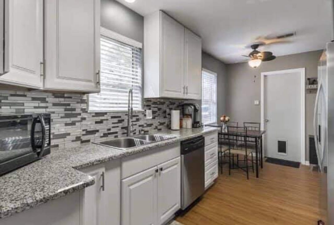 Davila Property Maintenance Project