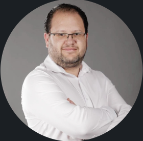 Gonzalo Zepeda Celis - Senior Managing Partner