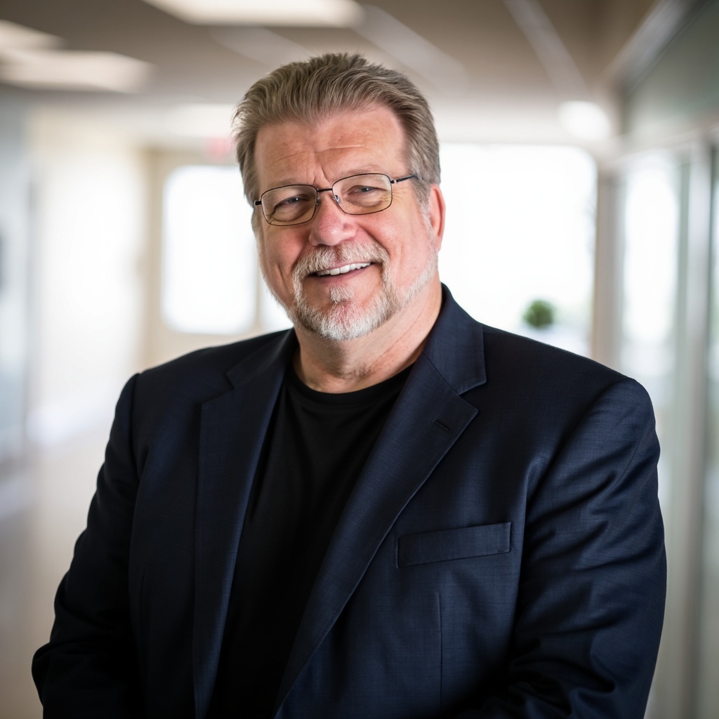 Chuck McKay - Marketing Consultant