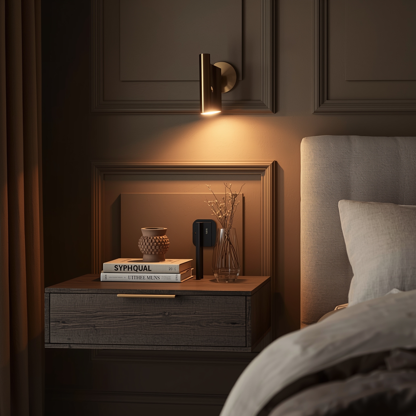 Wikholm liten dekorskål