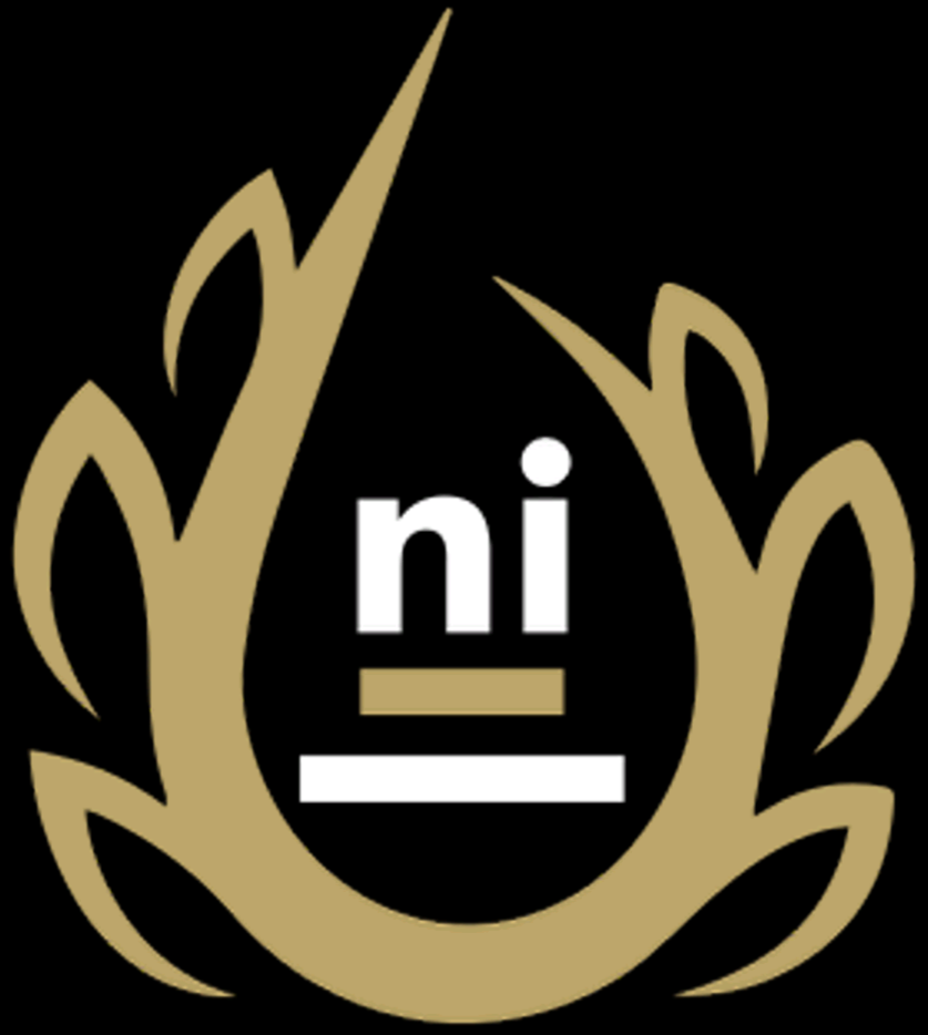 NIKAI LUBRICANTS Logo