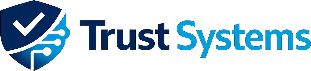 Trust Systems Logo