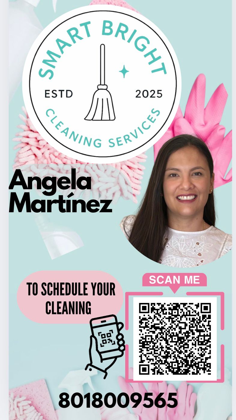 Smart Bright Cleaning Services Special Offers and Information