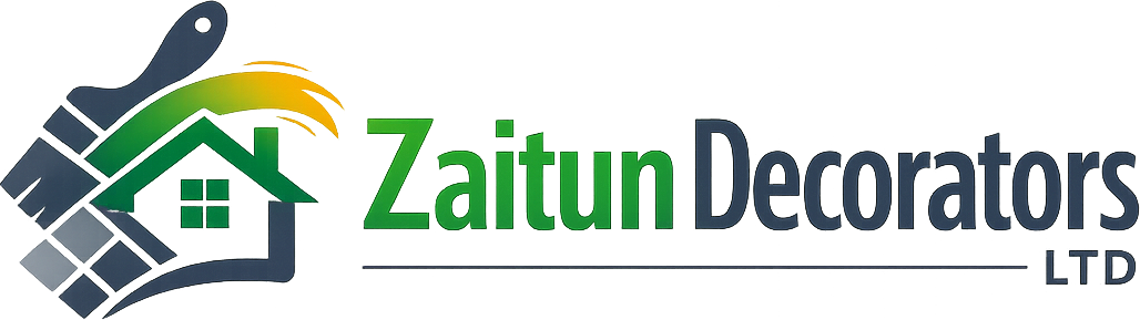Zaitun Decorators LTD