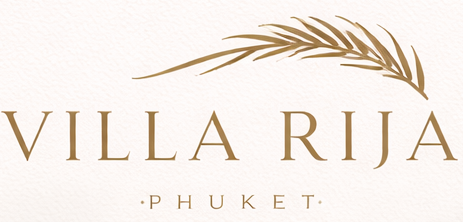 Villa Rija Logo