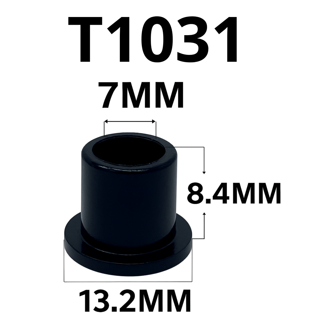 T1031 Tobera Inyector Nissan Tiida, Sentra