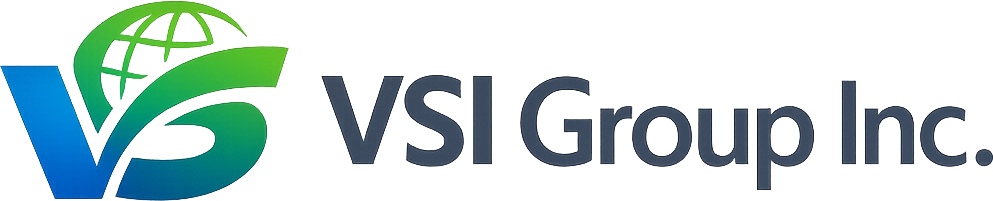 VSI Group Inc