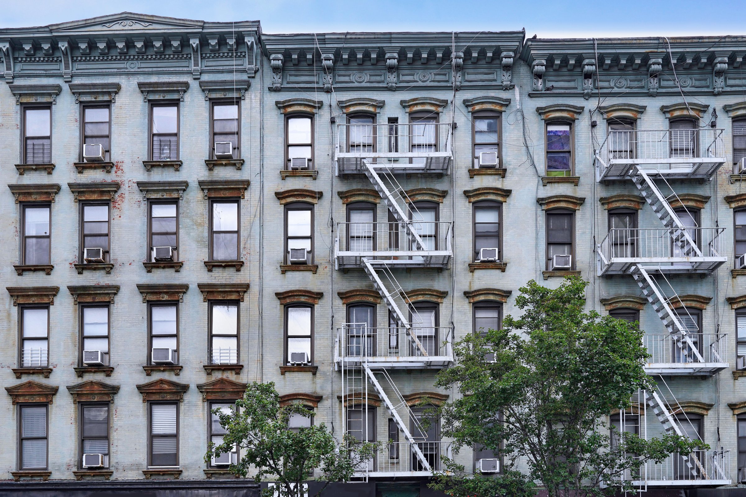 Astoria Queens New York