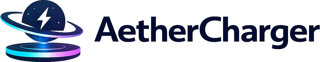 AetherCharger Logo