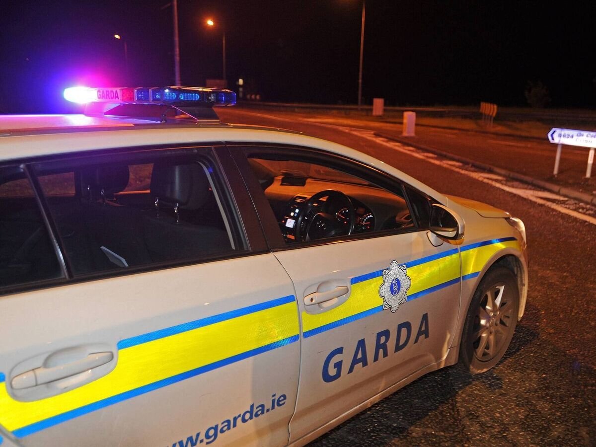 Gardaí Brace for Violent Gangland Retaliation After Dublin Slashing