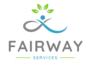 Fairway Therapy Logo