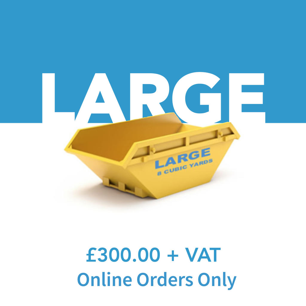 Weybridge Skip Hire professional skip hire services