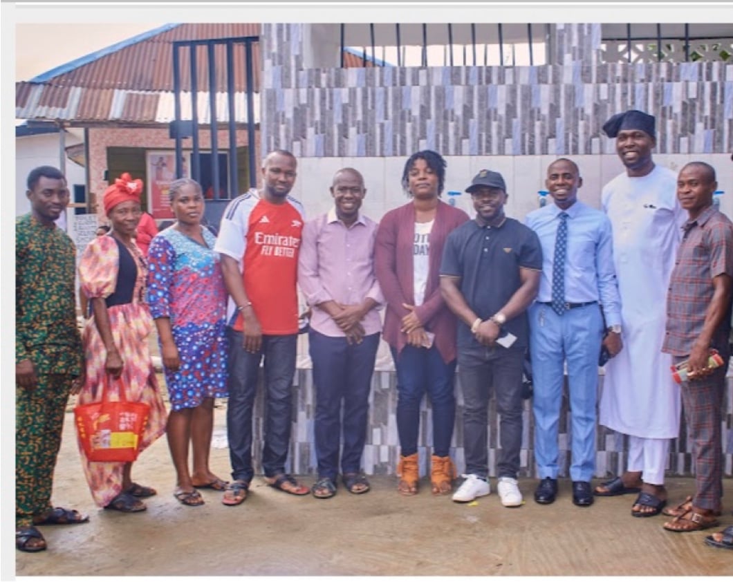 Ritustine family legacy and community impact