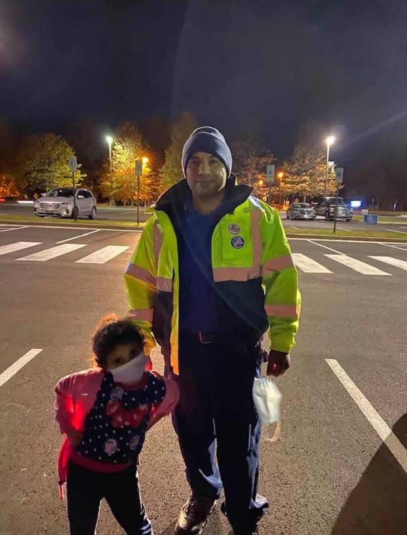 Ashraf Mikhail, owner of VIP Heating and Ventilation Services