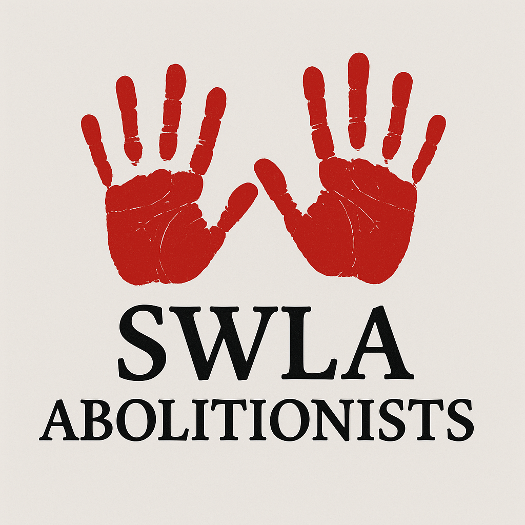SWLA Abolitionists