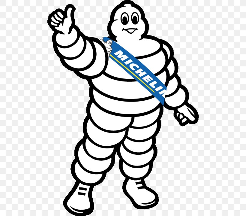 Michelin logo