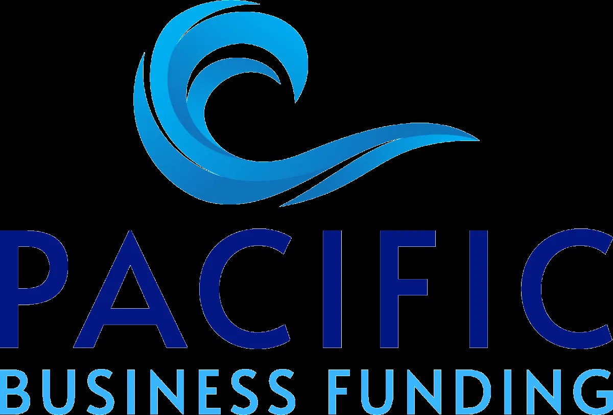 Pacific Business Funding Logo